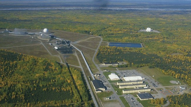 "Нужен план уничтожения": что Пентагон спешно возводит на Аляске - «Новости - строительства»