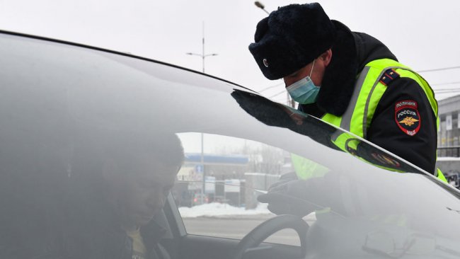 В 2021 году автомобилистов в России ждут новые штрафы за ТО и парковку - «Автотранспорт»
