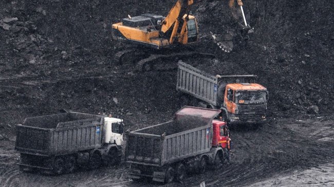 КБ "Стрелка" создаст мастер-план поселка при месторождении угля в Якутии - «Новости - строительства»