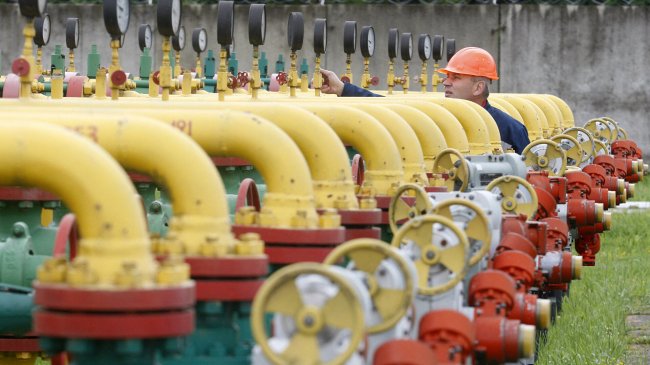 Не качай и не плати: Украина проиграла борьбу за транзит газа в Европу - «Новости - строительства»