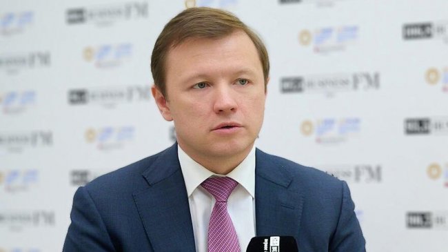 Ефимов: правообладатели реализуют девять проектов КРТ в Москве - «Новости - строительства»