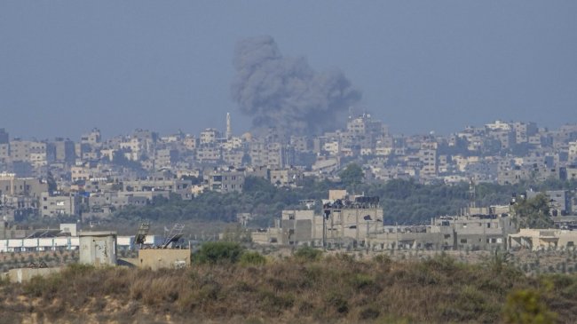 В ООН заявили, что около трети жилых помещений в секторе Газа разрушили - «Новости - строительства»