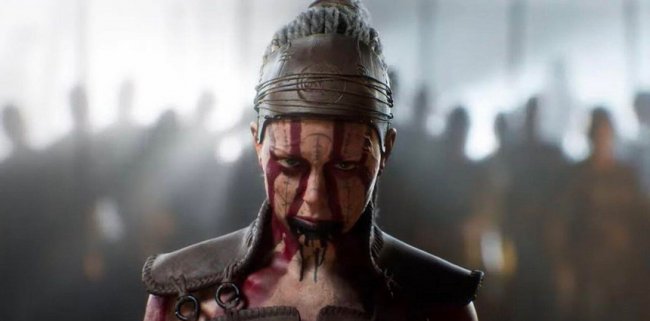 Критики высоко оценили игру Hellblade II - «Компьютеры и интернет»