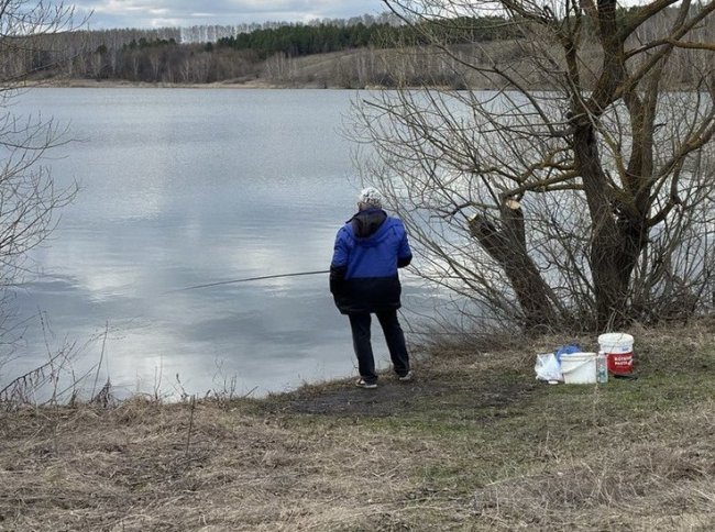 Жителю Пензенской области грозит тюрьма за ловлю рыбы арбалетом