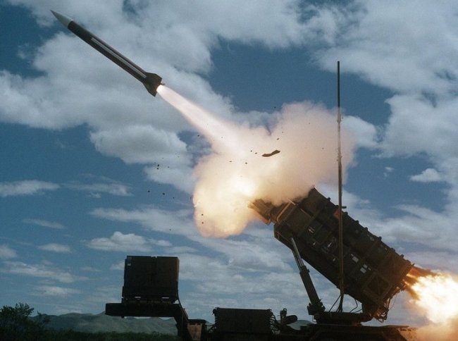 В Раде сообщили об ужасающем состоянии переданных Западом систем ПВО