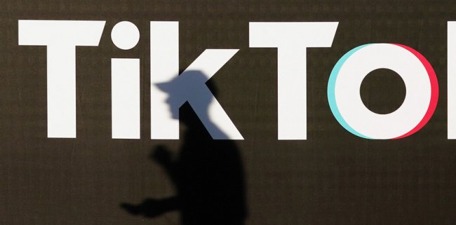 В TikTok появились стикеры и групповые чаты - «Компьютеры и интернет»