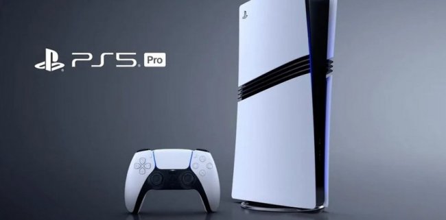 Sony представила PlayStation 5 Pro - «Компьютеры и интернет»