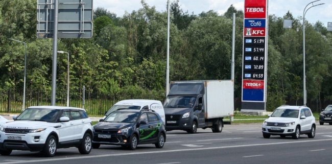 Против законов природы не попрешь - «Компьютеры и интернет»