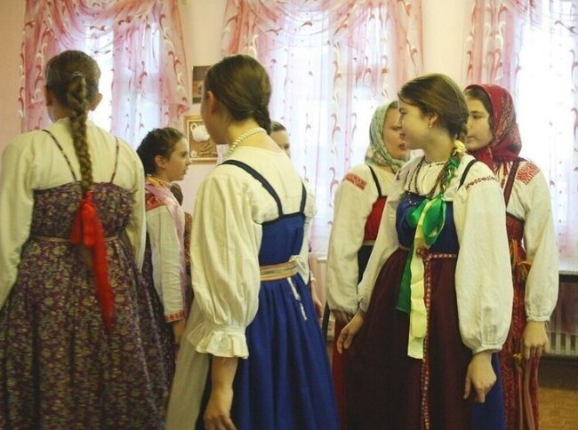 Центр культурного развития села Шуйское Вологодчины был отремонтирован по национальному проекту