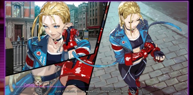 Street Fighter 6 — настоящий уличный боец - «Компьютеры и интернет»