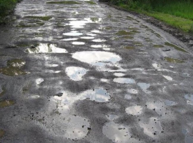 Не очень приятная информация для ярославских автомобилистов