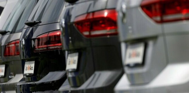 Авторынок России ожил? - «Компьютеры и интернет»