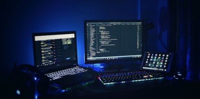 На темной стороне ИИ - «Компьютеры и интернет»