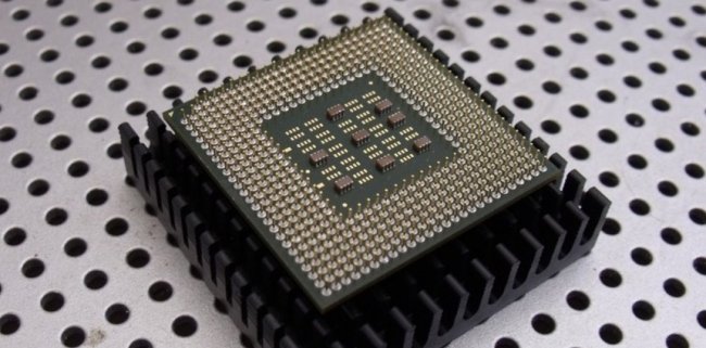 Суперкомпьютер размером с холодильник - «Компьютеры и интернет»