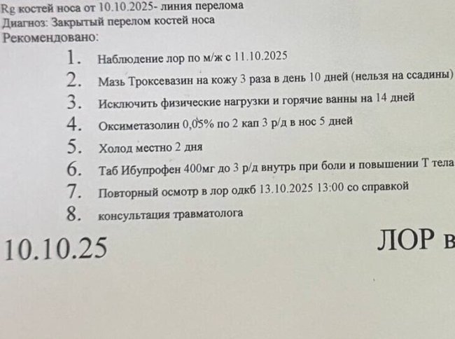 В Ярославле пассажирка автобуса сломала нос из-за резкого торможения водителя