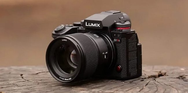 Камера Lumix S1 II — мощная, но дорогая - «Компьютеры и интернет»