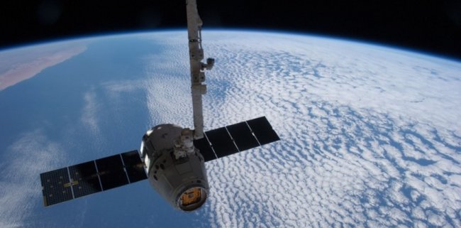 Терминалы Starlink превратятся в «кирпичи» - «Компьютеры и интернет»