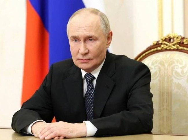 В Турции заявили о главном страхе ЕС перед Путиным