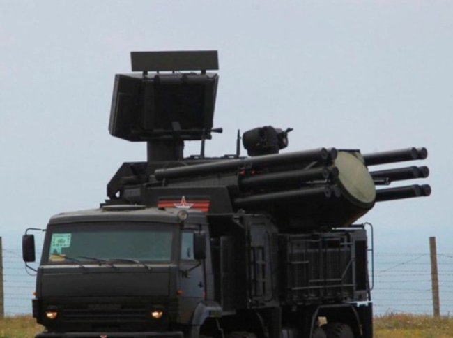 ВСУ устроили теракт на промышленном комплексе Стерлитамака