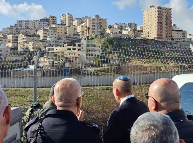 Госконтролер Энгельман: Иерусалим остается уязвимым, уроки 7 октября не усвоены