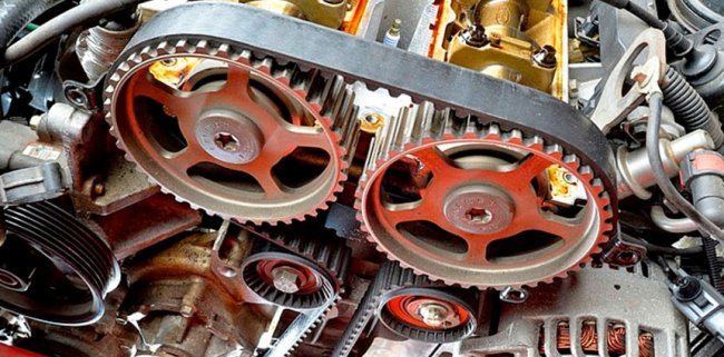 Как самому определить неисправность ДВС - «Компьютеры и интернет»