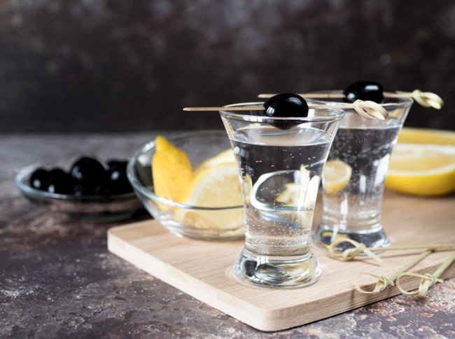 Потребление алкоголя в России достигло самых низких показателей XXI века