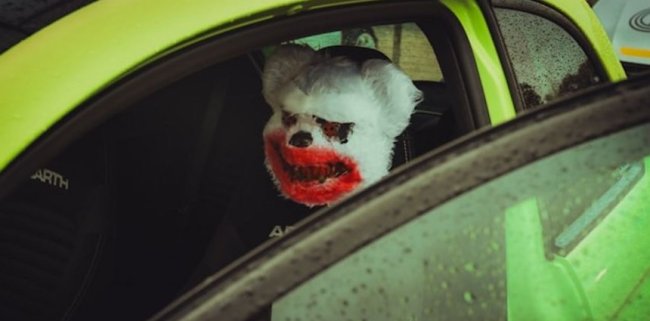 Русский дорожный ад - «Компьютеры и интернет»