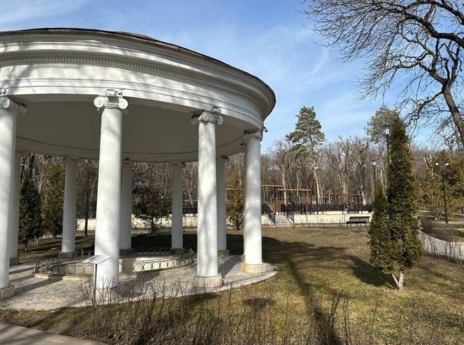 Туризм в Ессентуках вырос на 40% в 2025 году