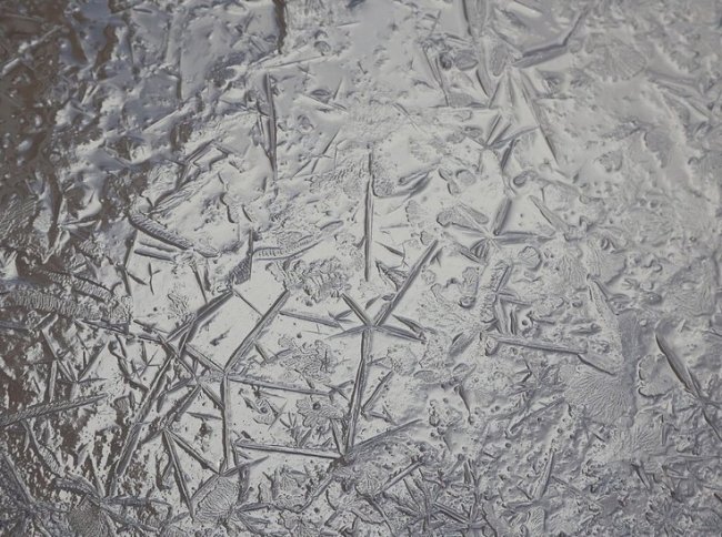 Вильфанд раскрыл, можно ли сейчас выходить на лед в европейской части России