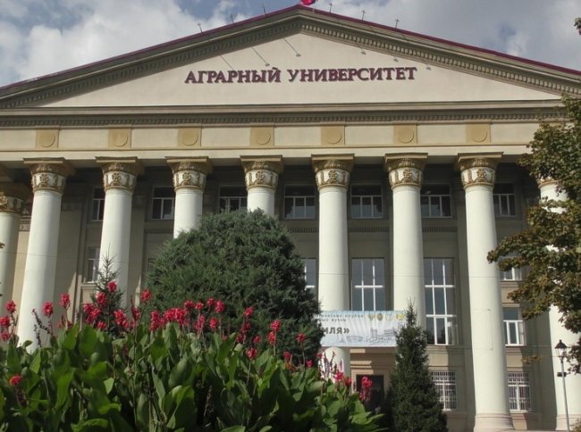 Волгоградский университет получил предостережение от Рособрнадзора