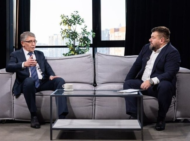 "МК в Туле" публикует эксклюзивное интервью губернатора Дмитрия Миляева