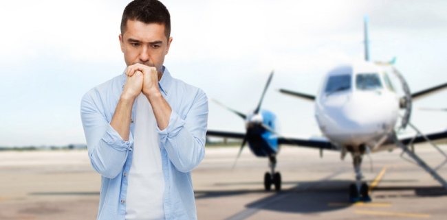 Можно ли брать пауэрбанк в самолет? - «Компьютеры и интернет»