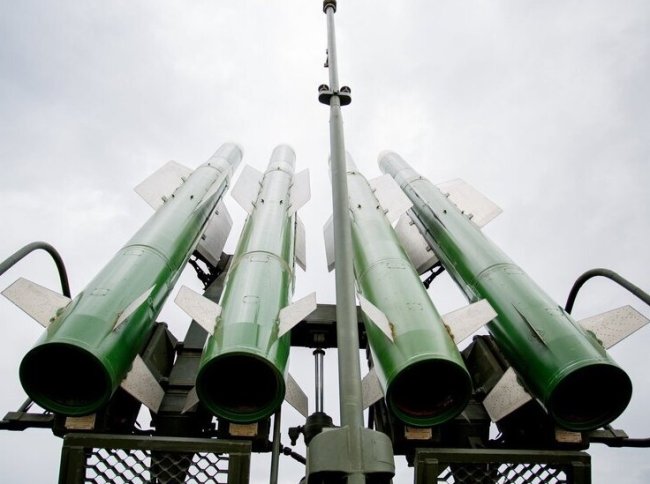 Над Волгоградской областью уничтожили 4 вражеских беспилотника