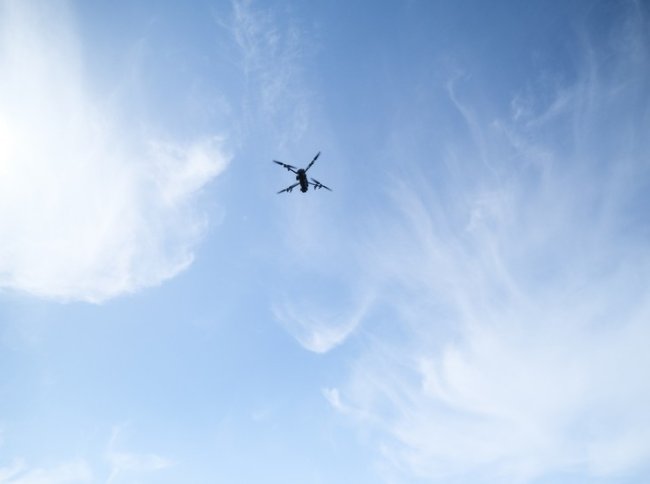 49 вражеских беспилотников уничтожили над Волгоградской областью