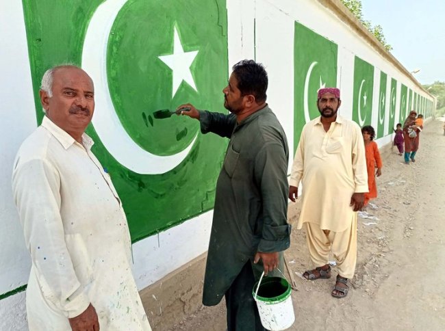 "Чаша нашего терпения переполнена": в Пакистане заявили о войне с Афганистаном