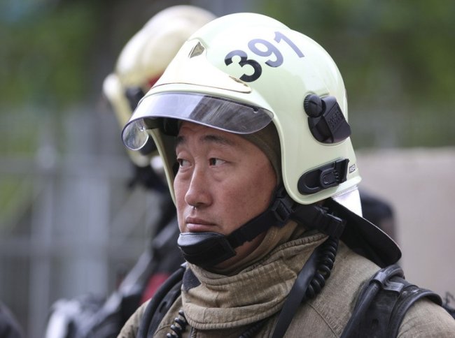 Число погибших при взрыве в кафе в Казахстане выросло до семи