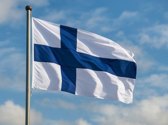 Финляндия задумалась о перебазировании ледоколов на север по одной причине