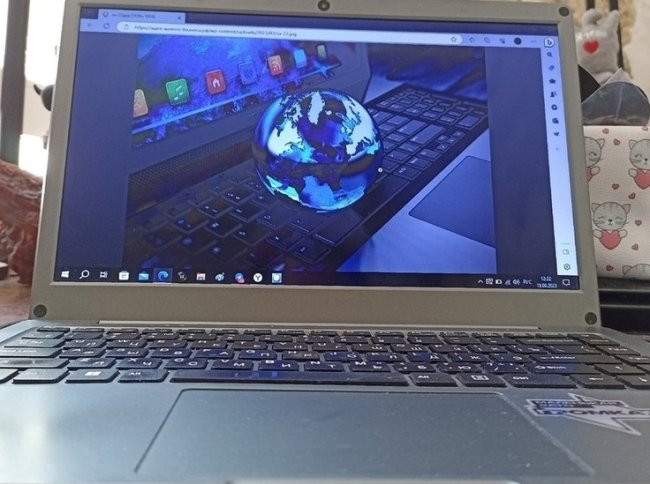 Компьютерная игра «Следы»: путь к сохранению культурных традиций ЛНР