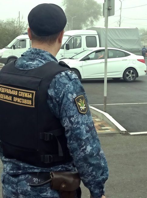 Судебные приставы Минеральных Вод восстановили право отца на общение с дочерью