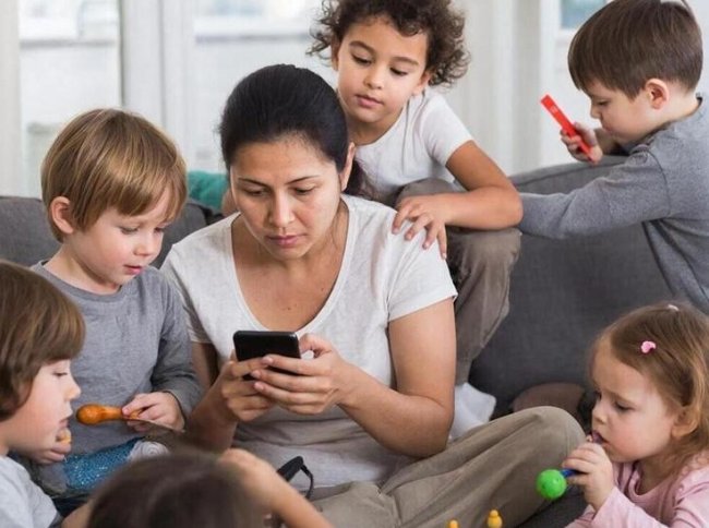 В Подмосковье упростили получение выплаты многодетным