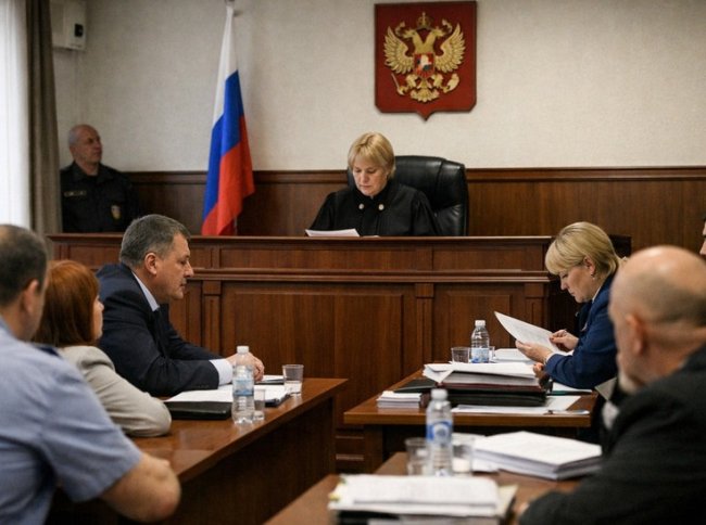 Дело на 2 млрд возобновили: суд отказал адвокату Скрыпнику в приостановке