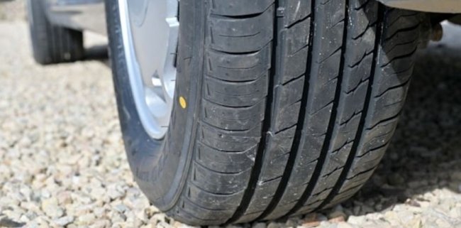 Как правильно хранить шины в квартире - «Компьютеры и интернет»