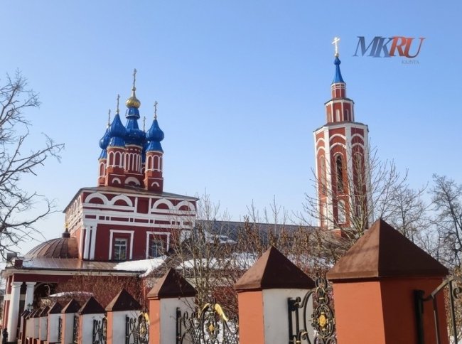 Калужанам запретили строить планы