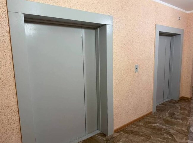 В Подмосковье отремонтировали около 2 тысяч лифтов с начала марта