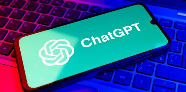 Заблокируют ли зарубежные нейросети в России? - «Компьютеры и интернет»