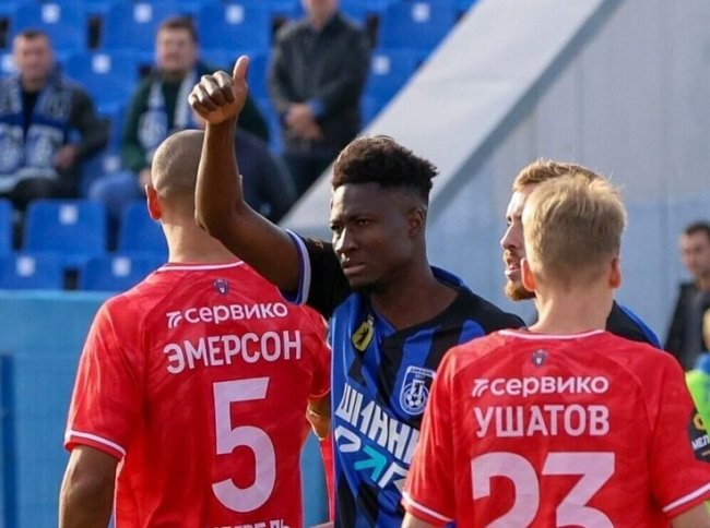 Бывший защитник «Шинника» остался без ноги из-за болезни