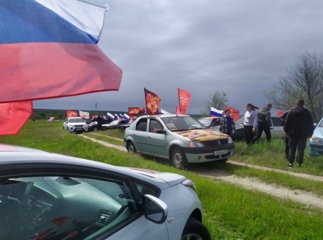 Смоленск присоединится к автопробегу «Дорогами народных ополченцев»
