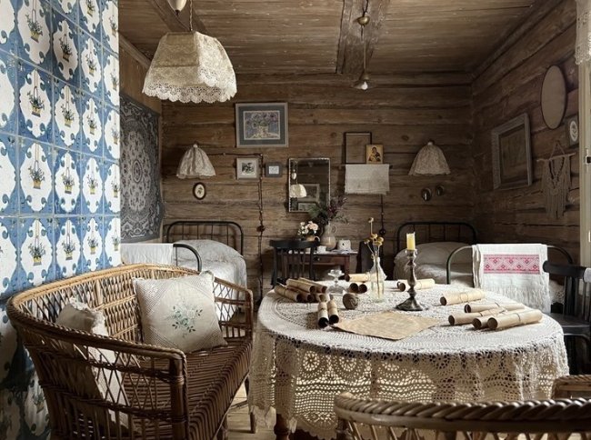 Таруса станет родиной гастрономического фестиваля