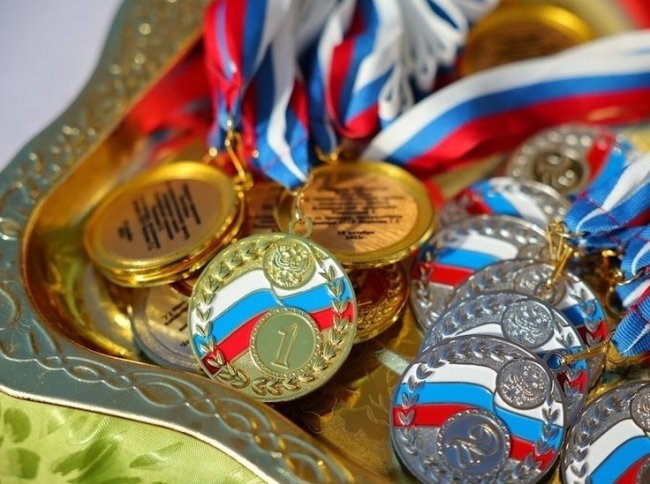Астраханский каноист Дмитрий Шаров выиграл золото Кубка мира в Венгрии