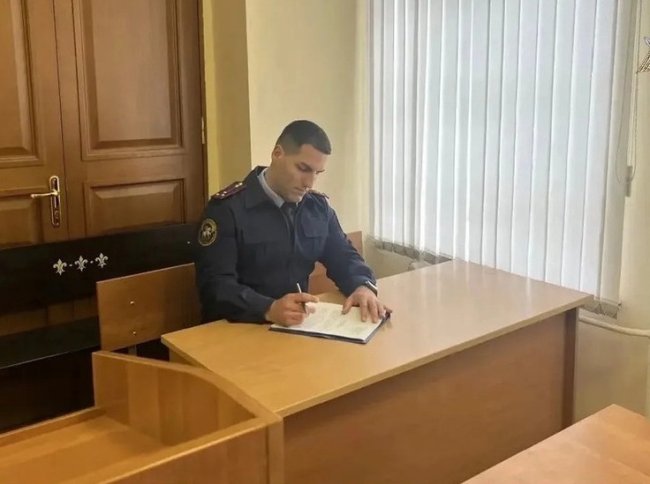 В Ярославле задержан девелопер, «кинувший» дольщиков